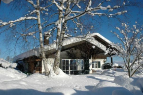Ferienhaus Nest